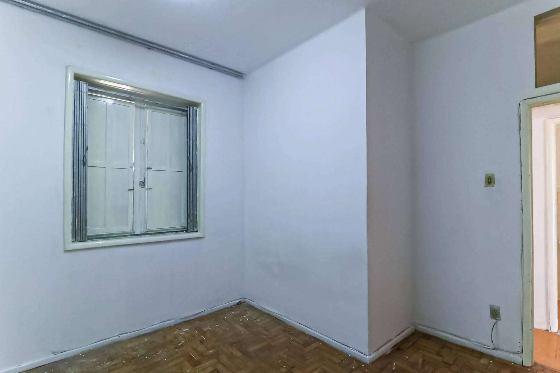 Apartment without parking, 1 bedroom and 1 bathroom — photo 17