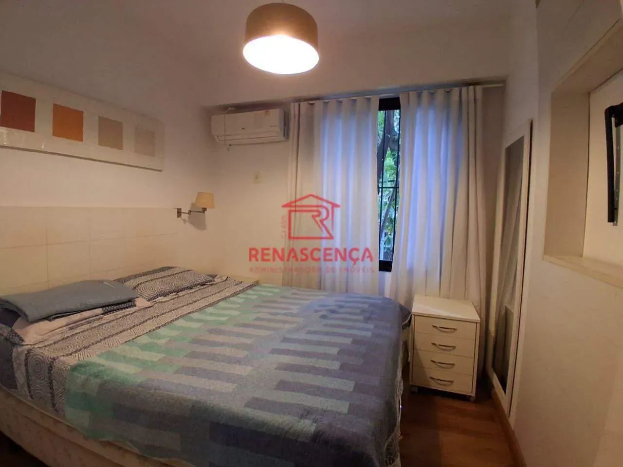 3-bedroom apartment with 3 bathrooms and a balcony — photo 7