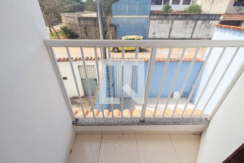 Casa de 75 m² e 2 quartos, Guaratiba — photo 29