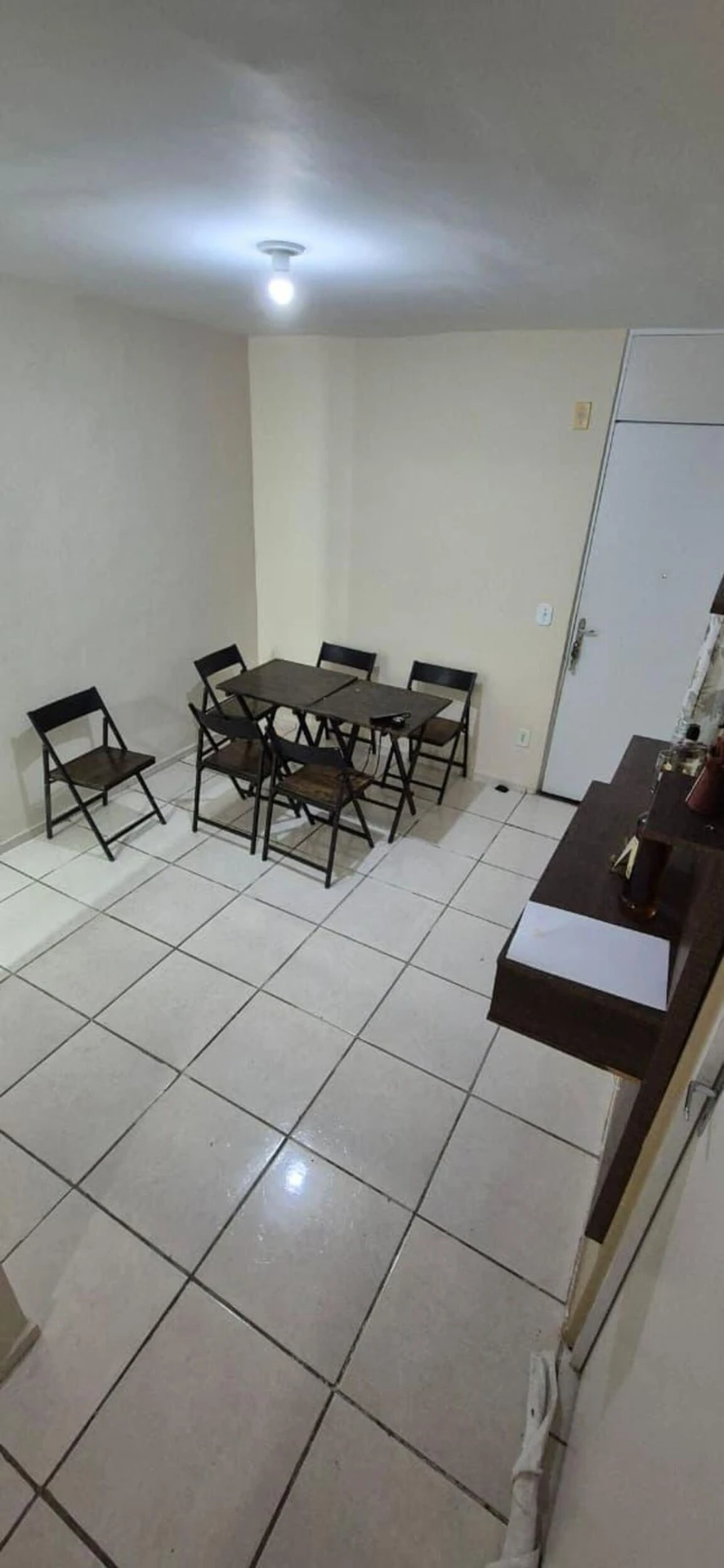 2-bedroom unfurnished apartment with gas kitchen — photo 10