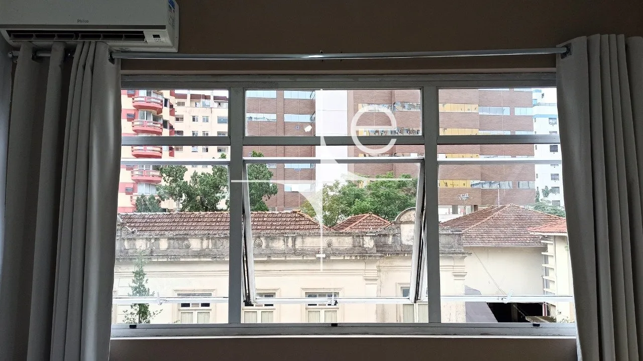 One-bedroom apartment with a home office in Florianópolis — photo 14