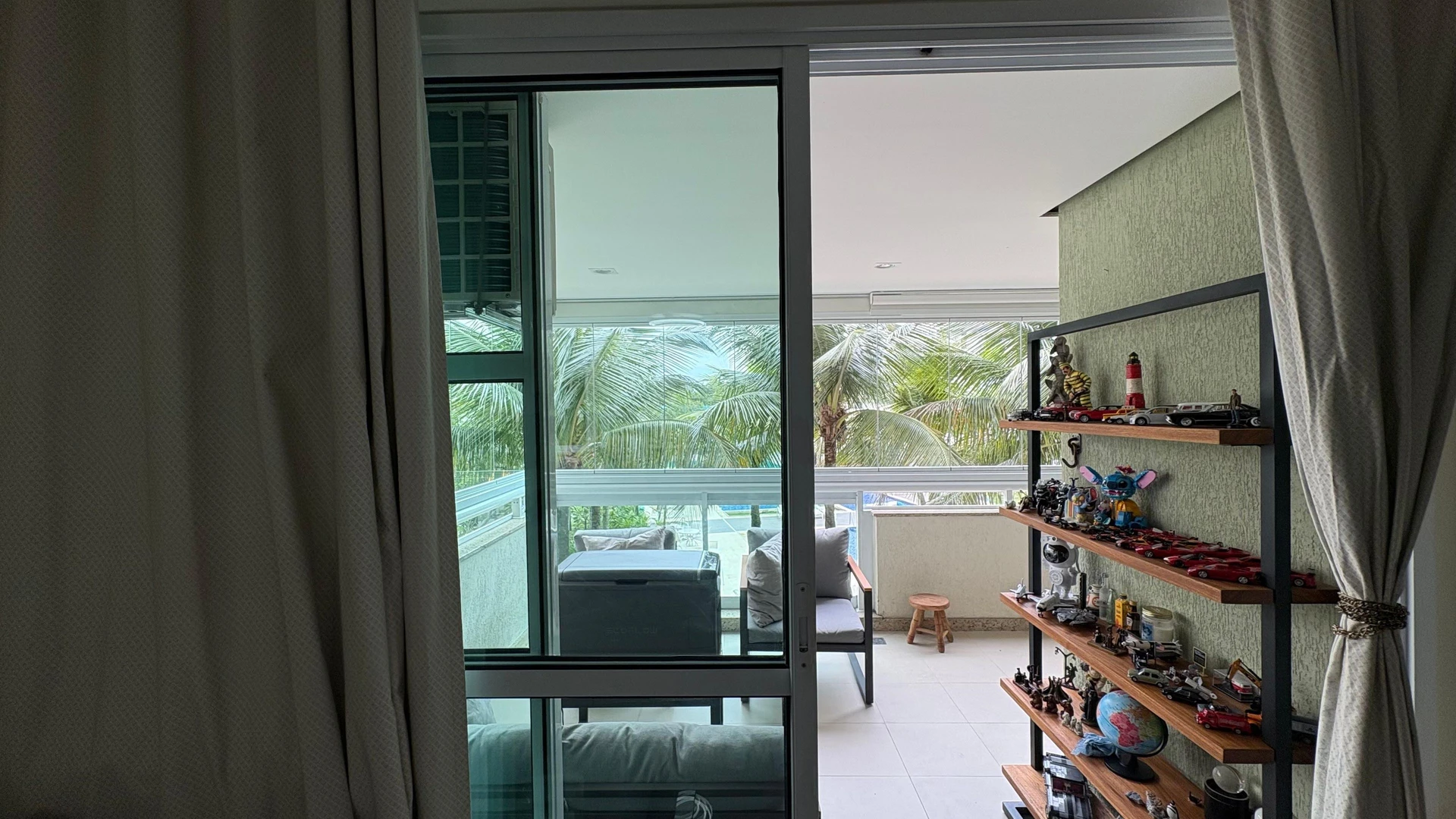 2-bedroom apartment with a home office in Rio de Janeiro — photo 32
