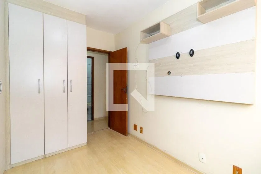 2-bedroom rental apartment with balcony and 47 m² — photo 6
