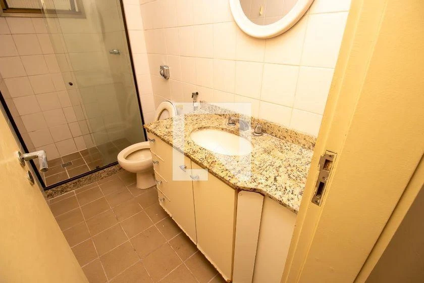 3-bedroom apartment, 1 with its own bathroom, 100 m² — photo 4
