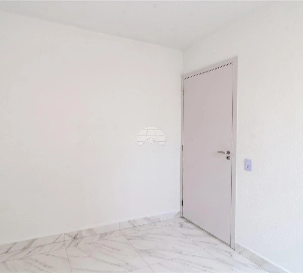 Вид на парк та 2 спальні: квартира 40 м² — photo 19