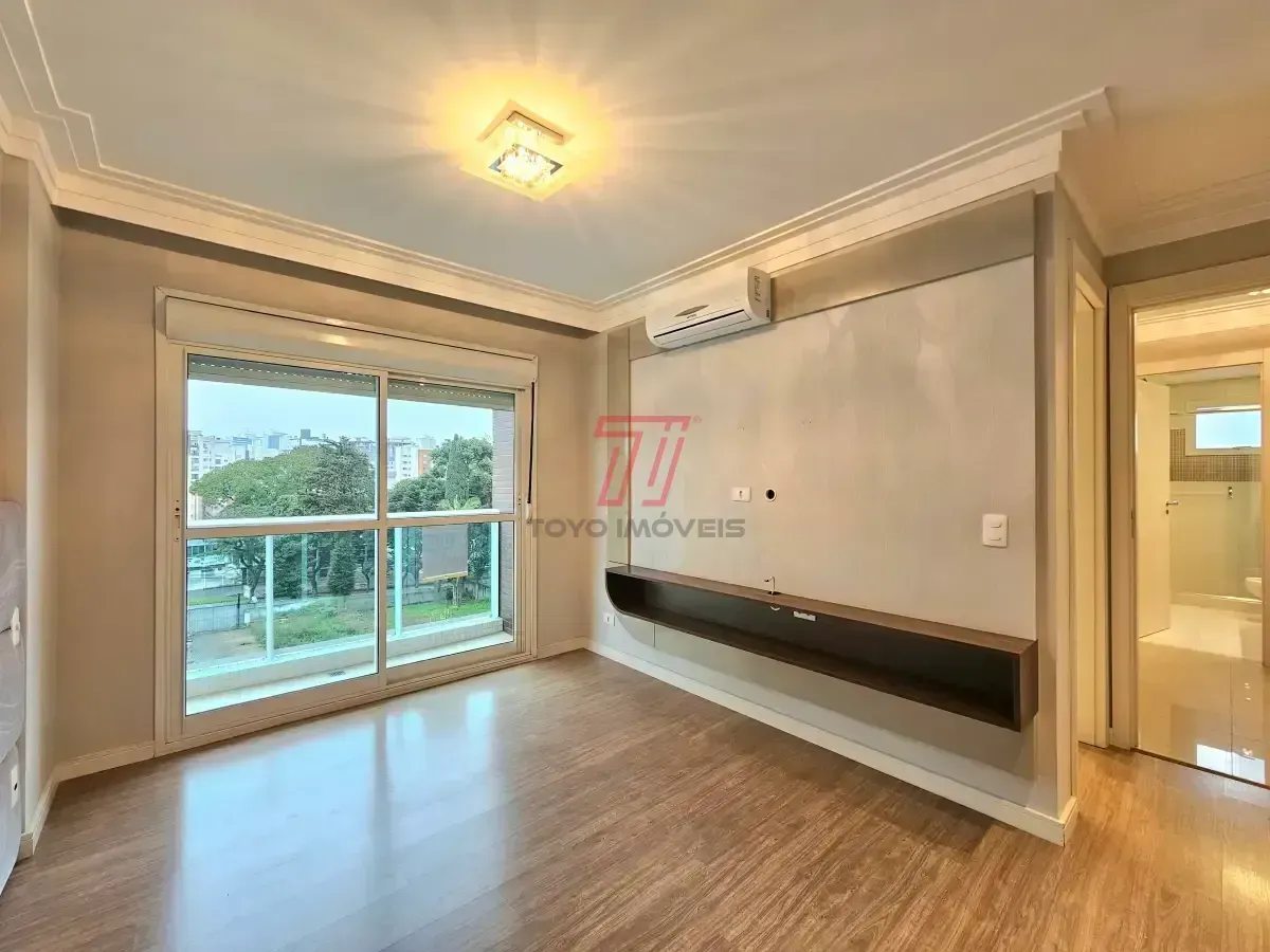 Apartamento de 3 dormitórios com suíte e 3 banheiros — photo 15