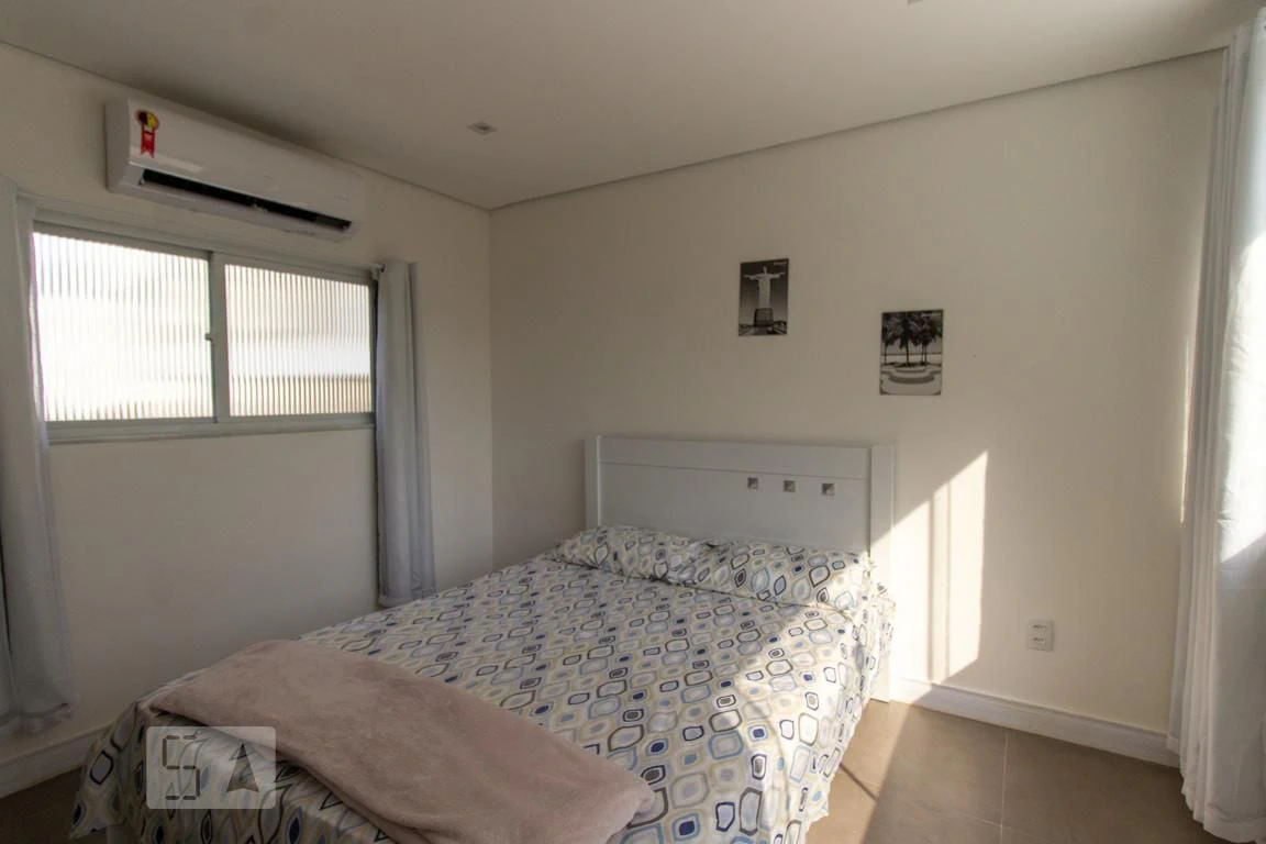 1-bedroom apartment with 2 levels and 40 m² — photo 4