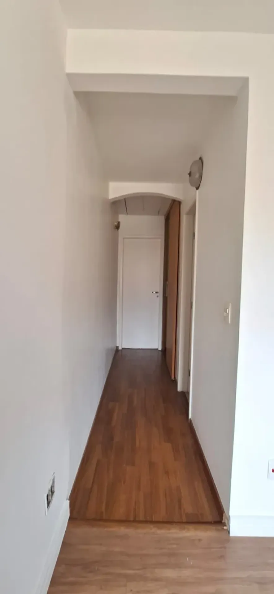 Triplex house with 4 bedrooms, 3 baths and 2 parking — photo 37