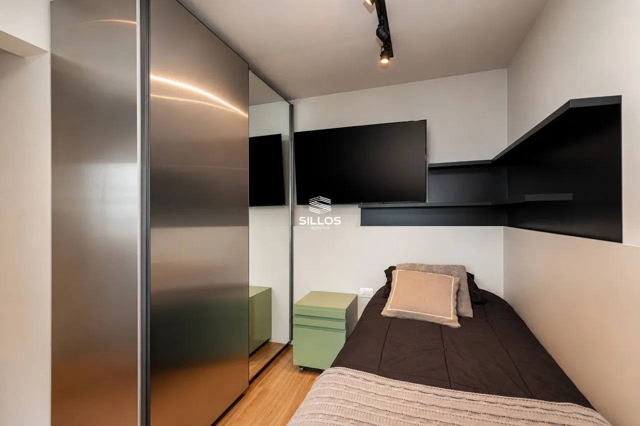3 en-suite bedroom apartment with 4 bathrooms — photo 17