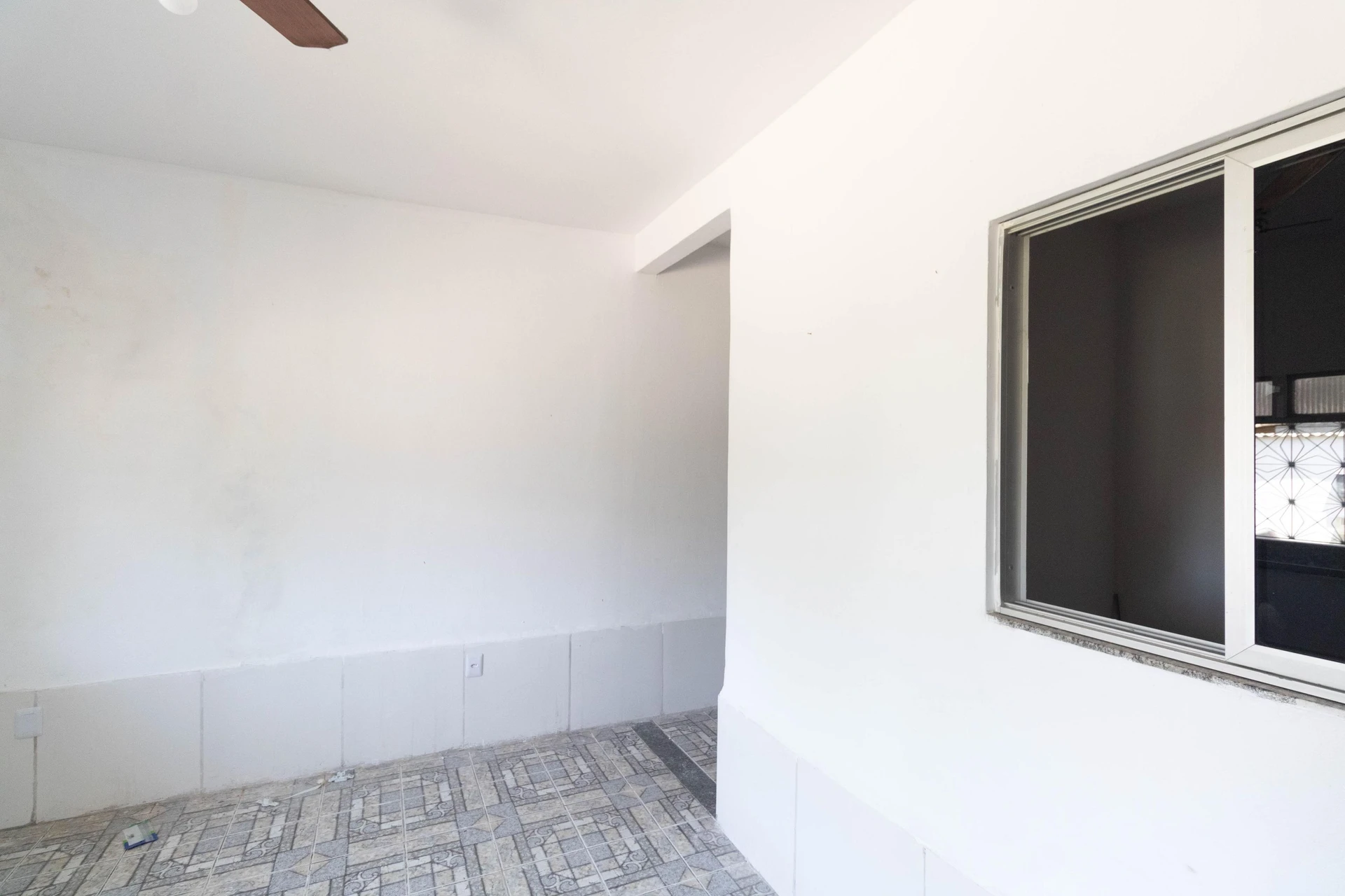 One-bedroom, 90 m² house in Rio de Janeiro — photo 11