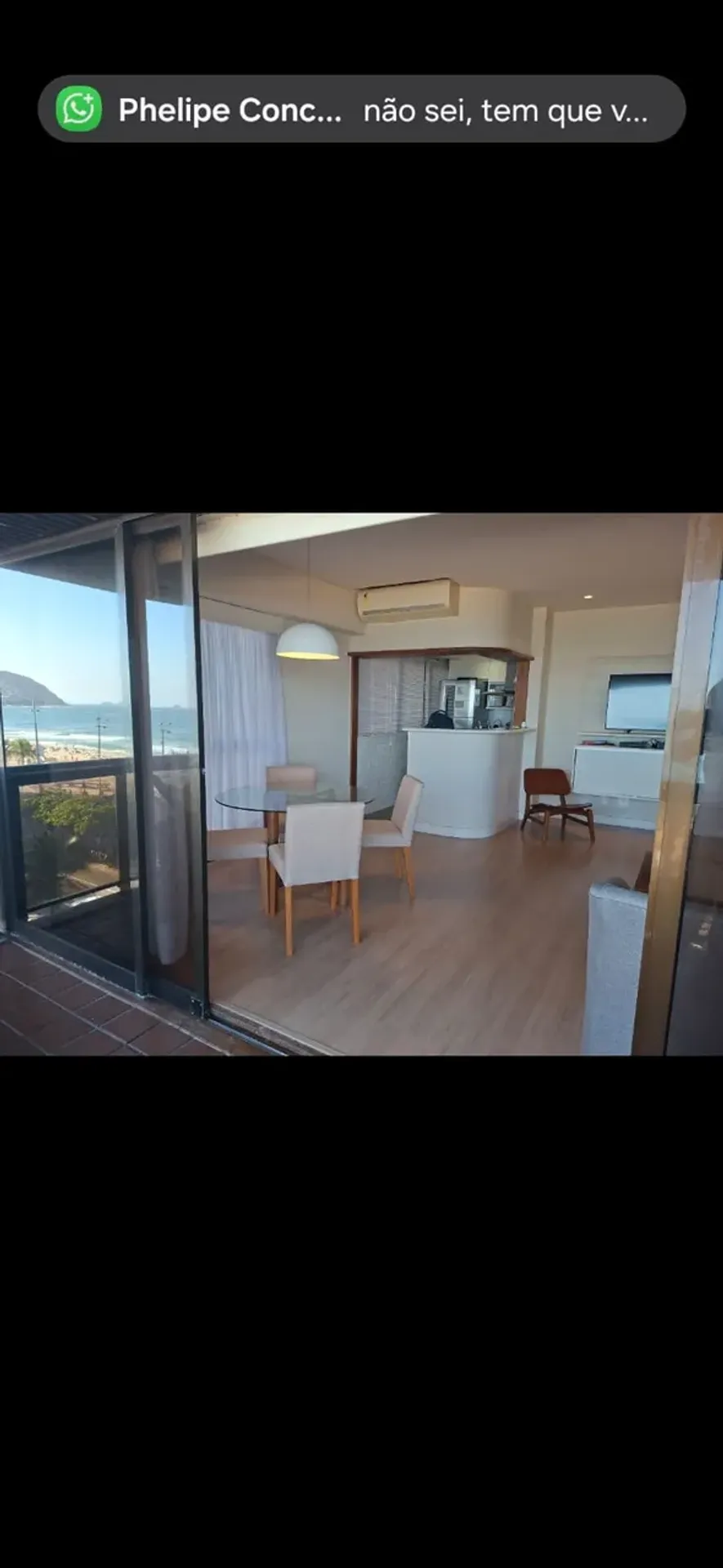 Apartamento mobiliado de 2 quartos com cozinha a gás — photo 29