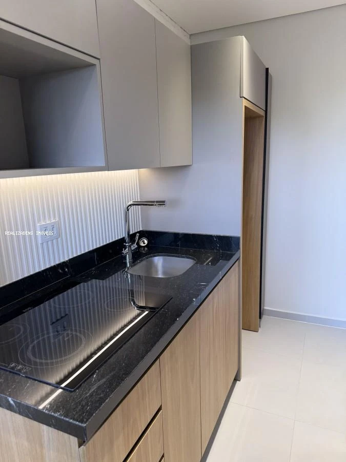 Furnished 85 m² apartment with 2 bedrooms and 1 parking — photo 20