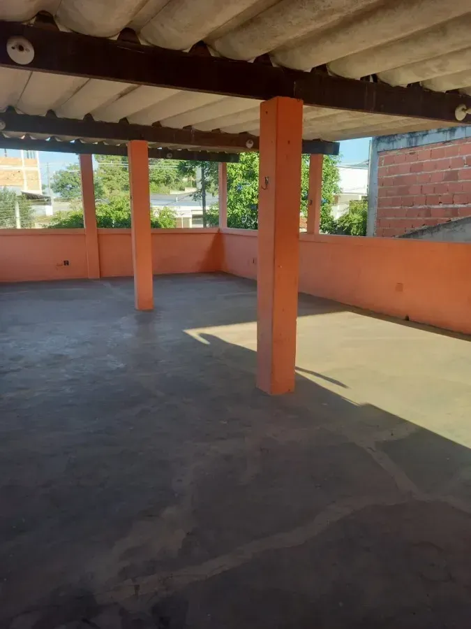 Casa para locação com 3 quartos e área de lavanderia — photo 9
