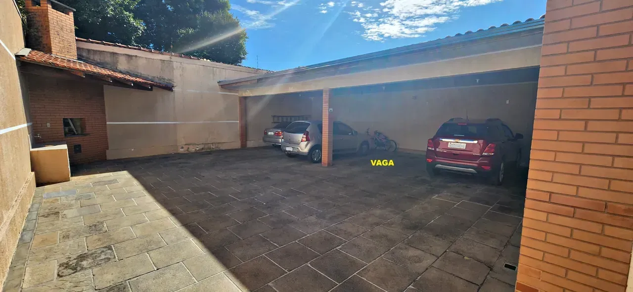 Furnished house with 3 bedrooms and 100 m² to rent — photo 23