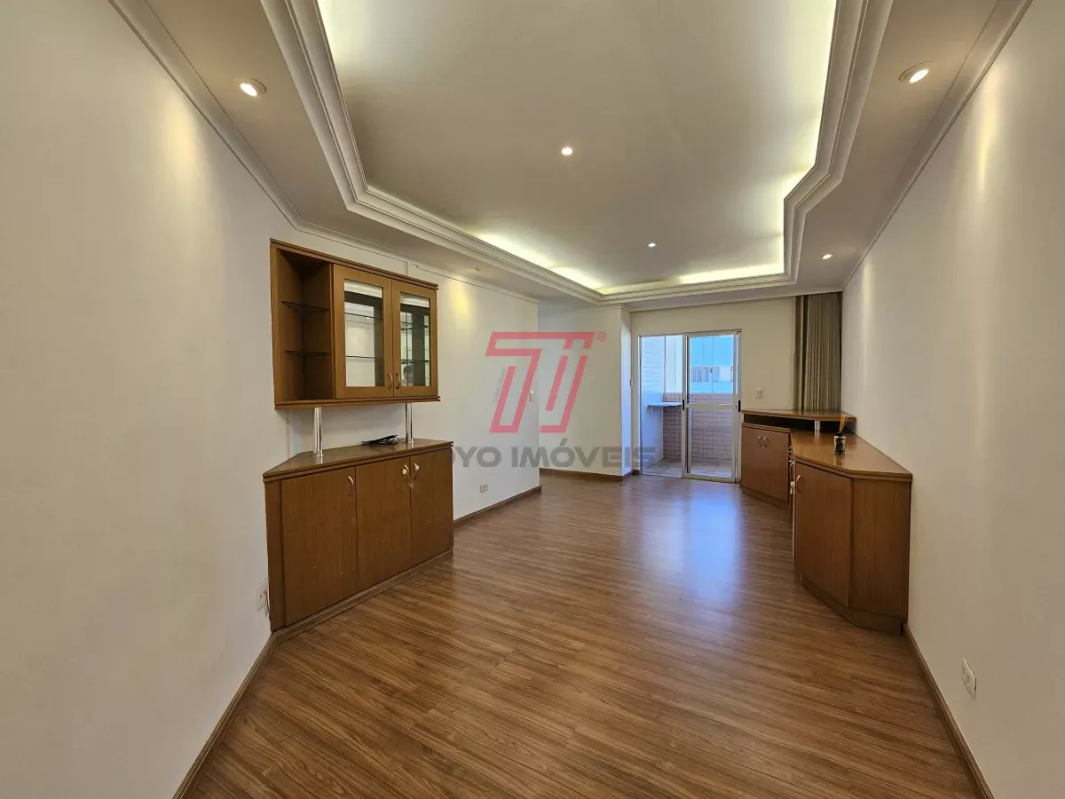 Apartamento com 3 quartos, 122 m² e 1 vaga — photo 3