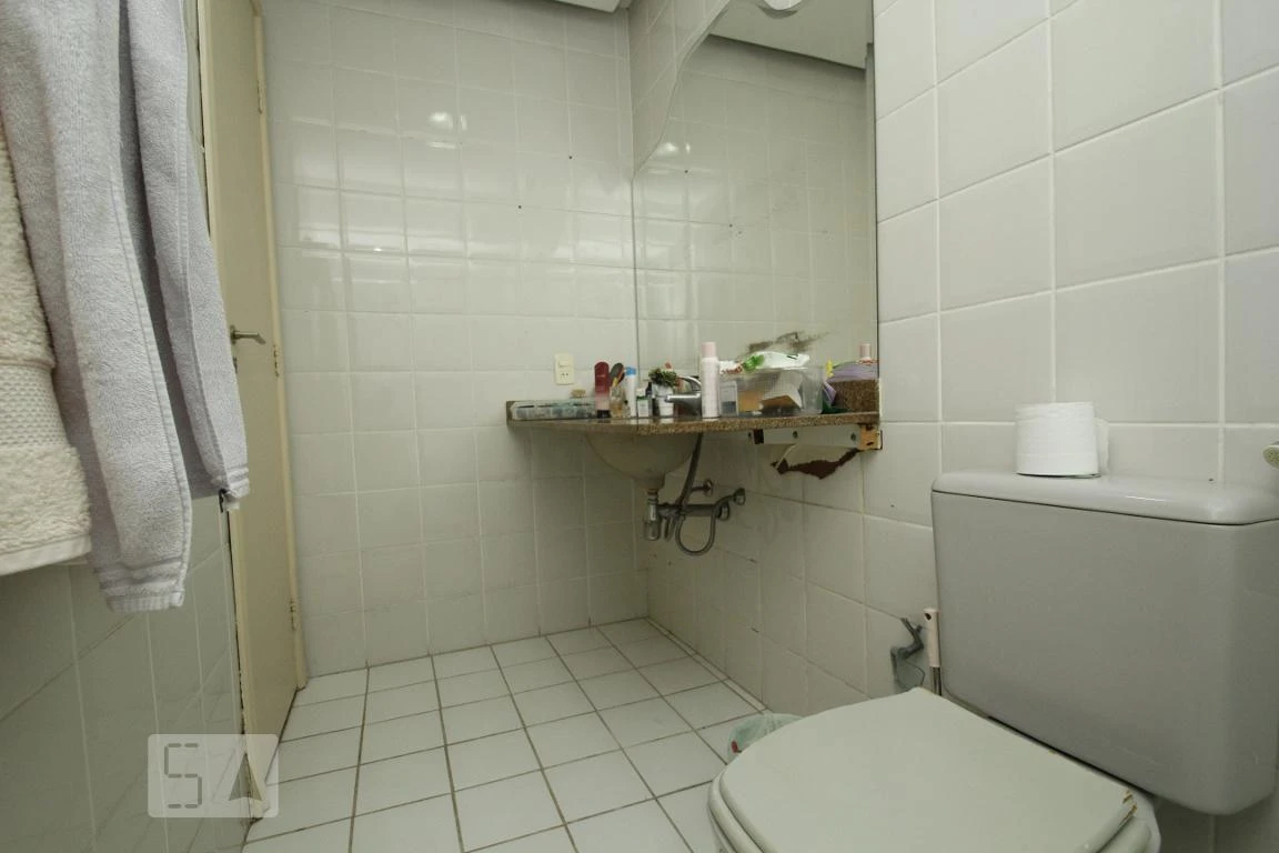 Apartamento mobiliado de 212 m² com 4 quartos — photo 15
