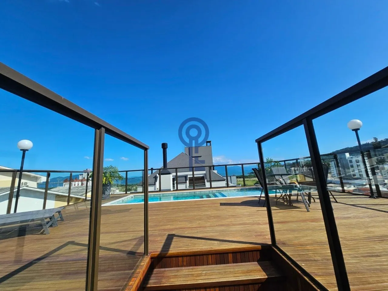 Furnished 45 m² studio on the 2nd floor — photo 4