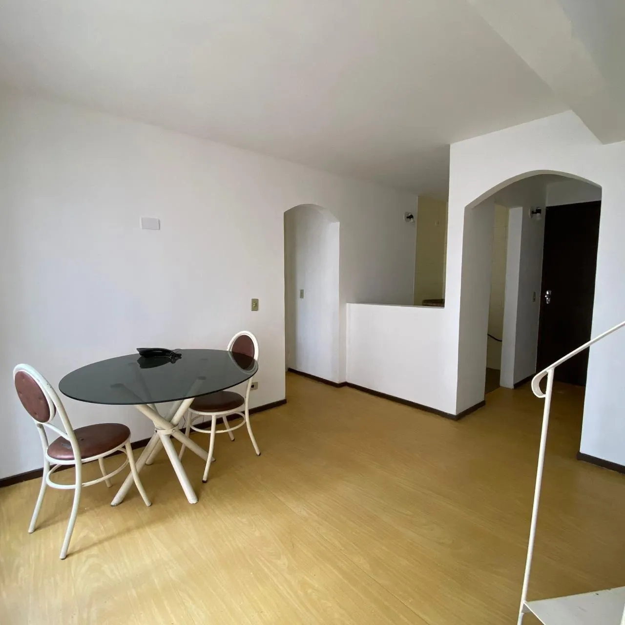 120 m² apartment with 2 bedrooms and 2 bathrooms — photo 5