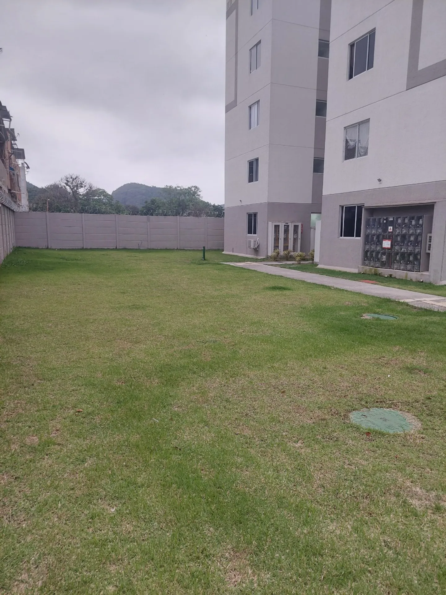 Apartamento, 40 m², com piso de madeira ou laminado — photo 21