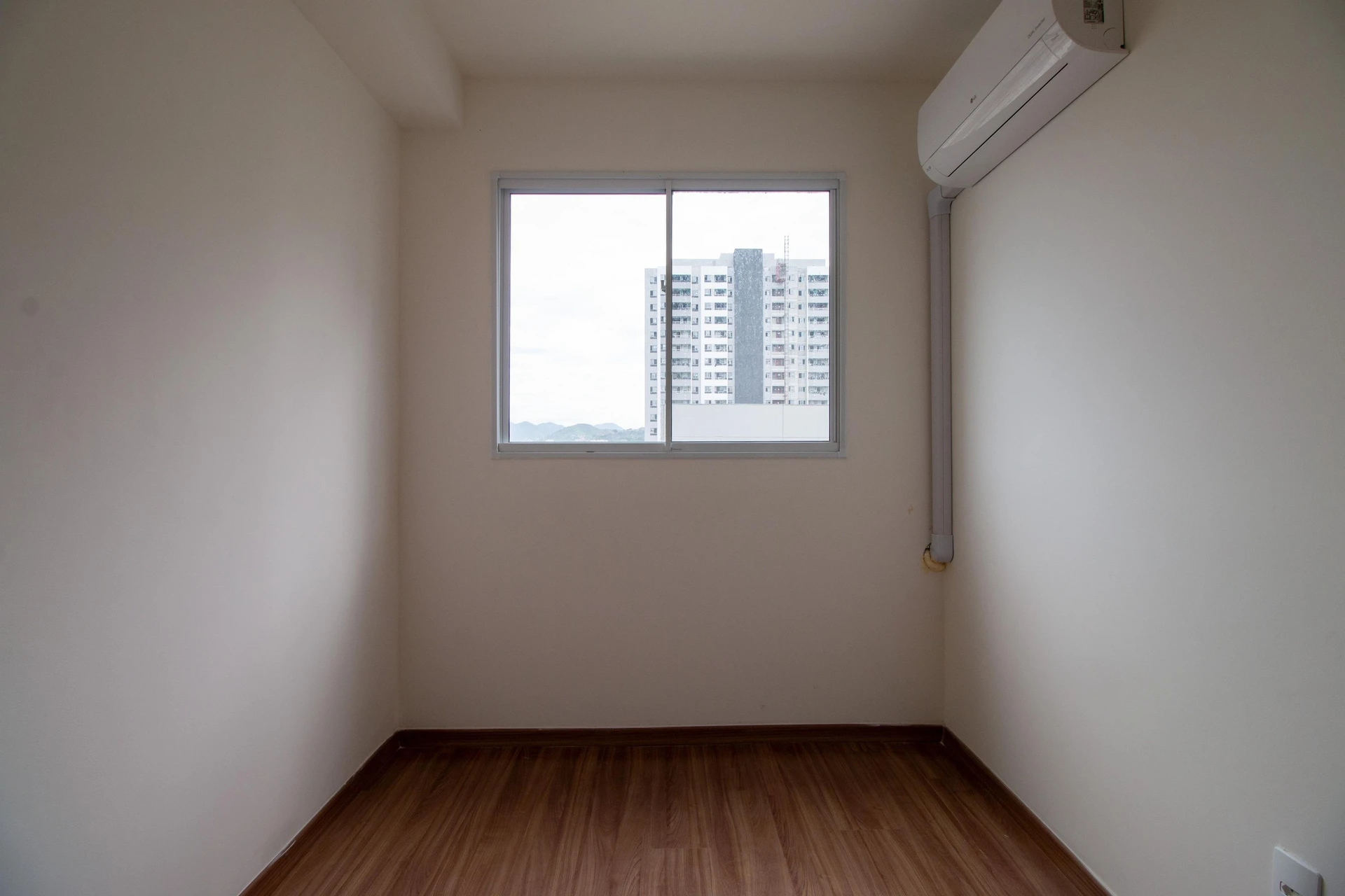 Apartamento, 52 m², com vista para as montanhas — photo 37