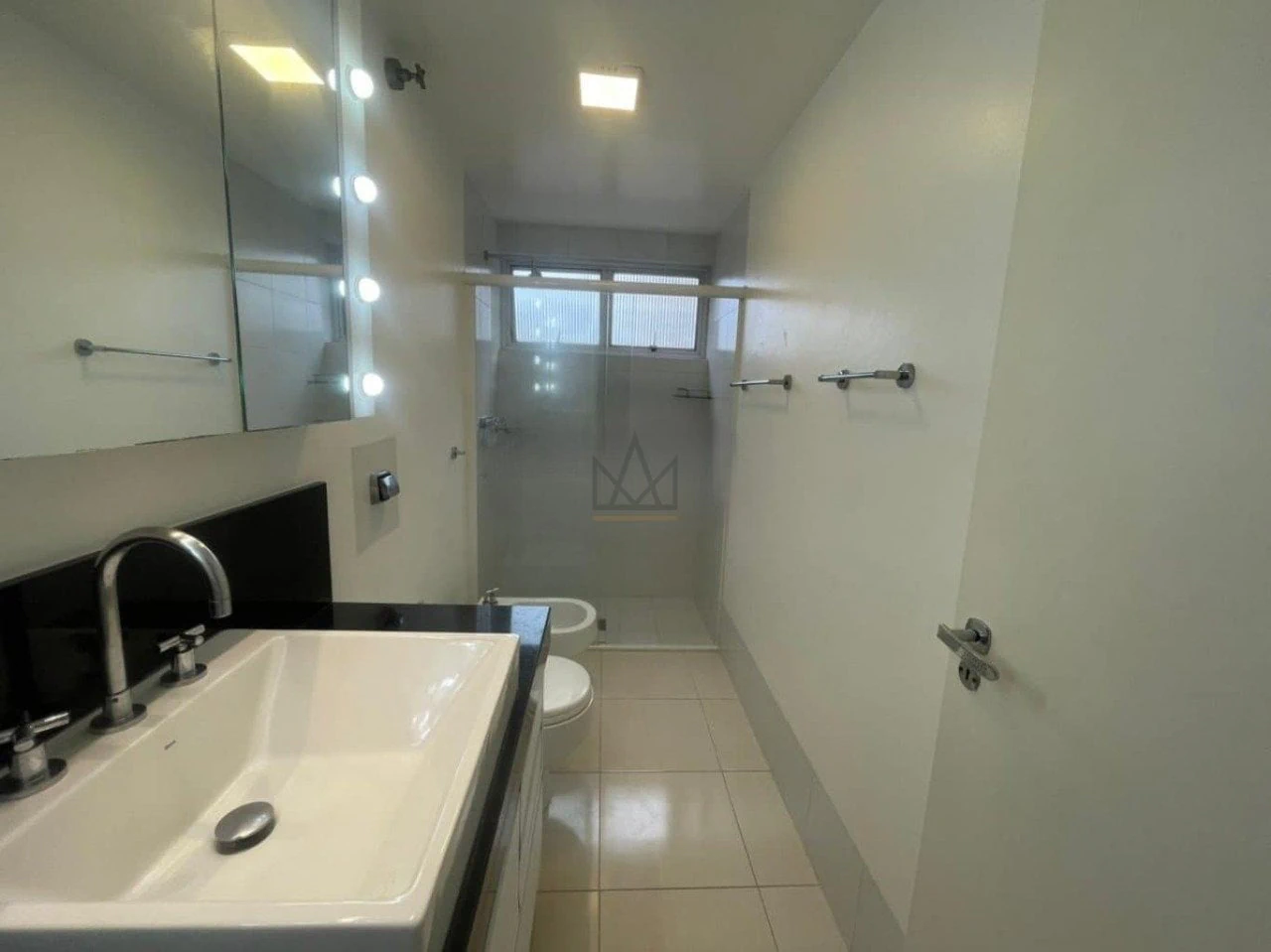 Apartment, 69 m², with a walk-in closet — photo 11
