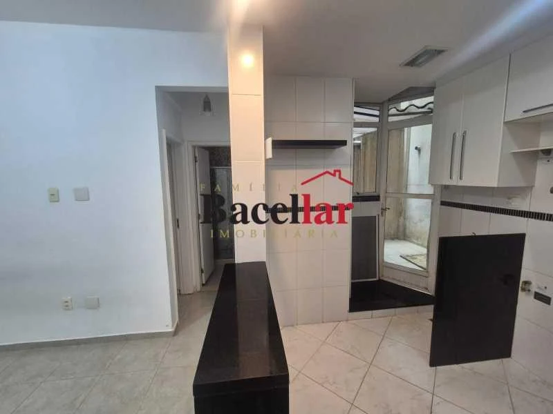 Квартира 34 м², 1 спальня, Рио-де-Жанейро — photo 9