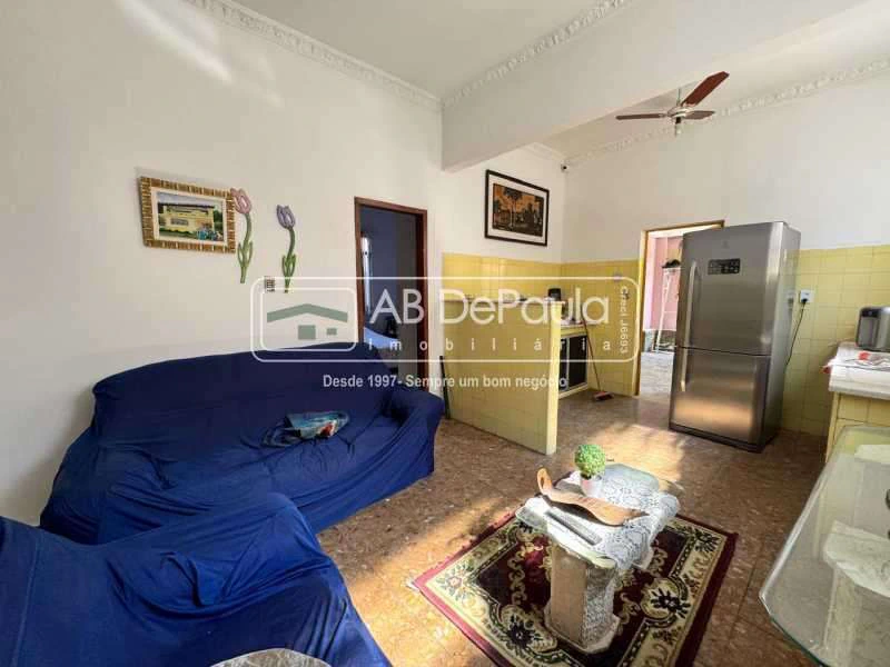 Casa amueblada de 349 m² con 3 dormitorios y cocina a gas — photo 12