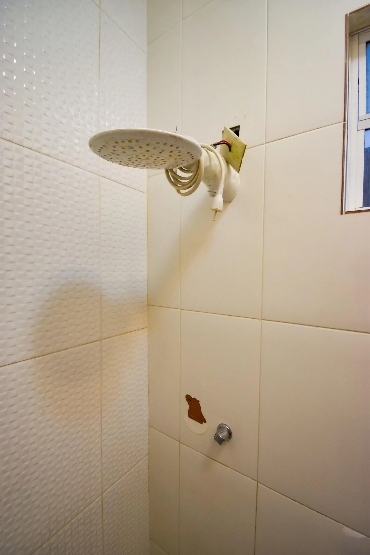 Home office in a 3-bedroom house, 100 m² — photo 50