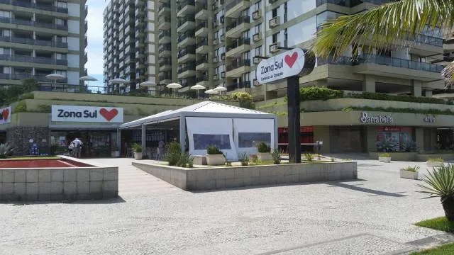 Apartamento com 3 quartos e varanda — photo 48