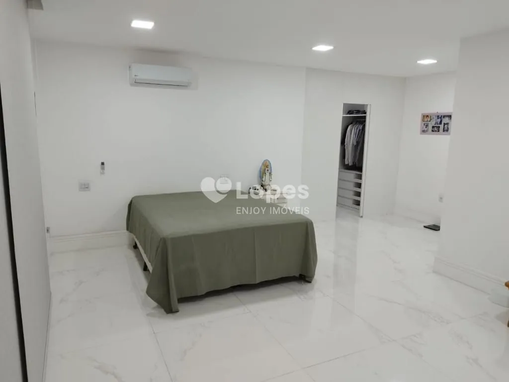Casa em condomínio com 5 suítes e churrasqueira privativa — photo 12