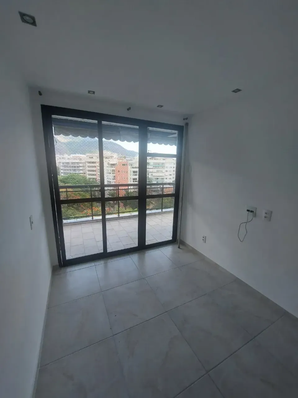 Duplex penthouse with 2 bedrooms and 2 bathrooms — photo 7