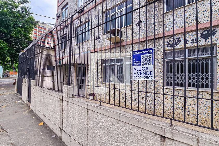 Apartamento mobiliado de 2 quartos com fogão a gás — photo 40