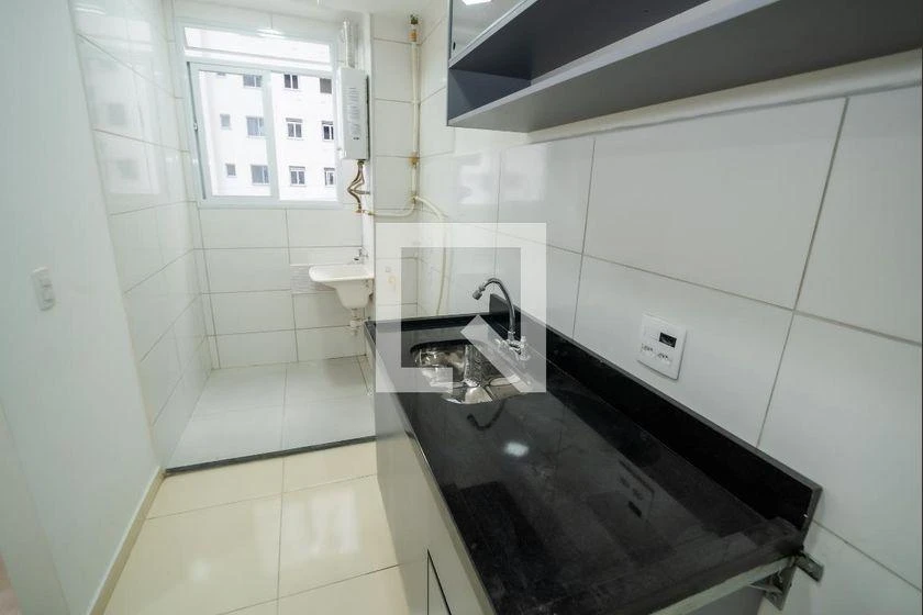 Unfurnished 2-bedroom apartment with 1 parking spot — photo 6