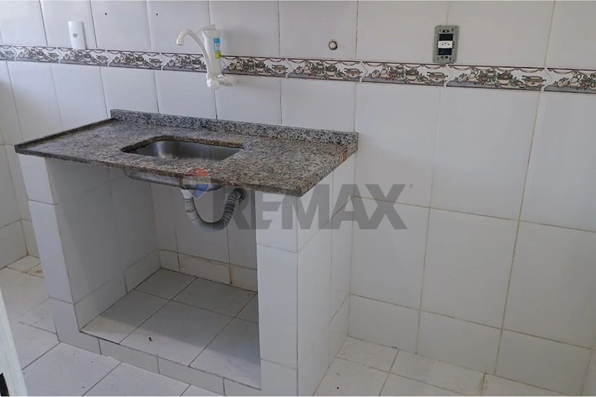 Apartamento de 52 m² com 2 quartos e 1 vaga — photo 13