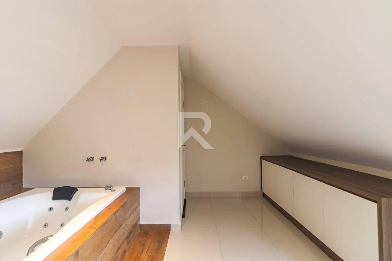 Casa 3 quartos de 120 m² com 2 vagas e jardim privativo — photo 35