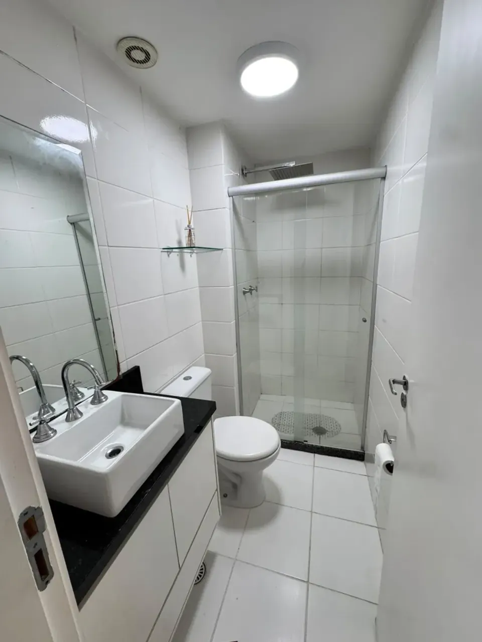 3-bedroom apartment with 1 parking space included — photo 2