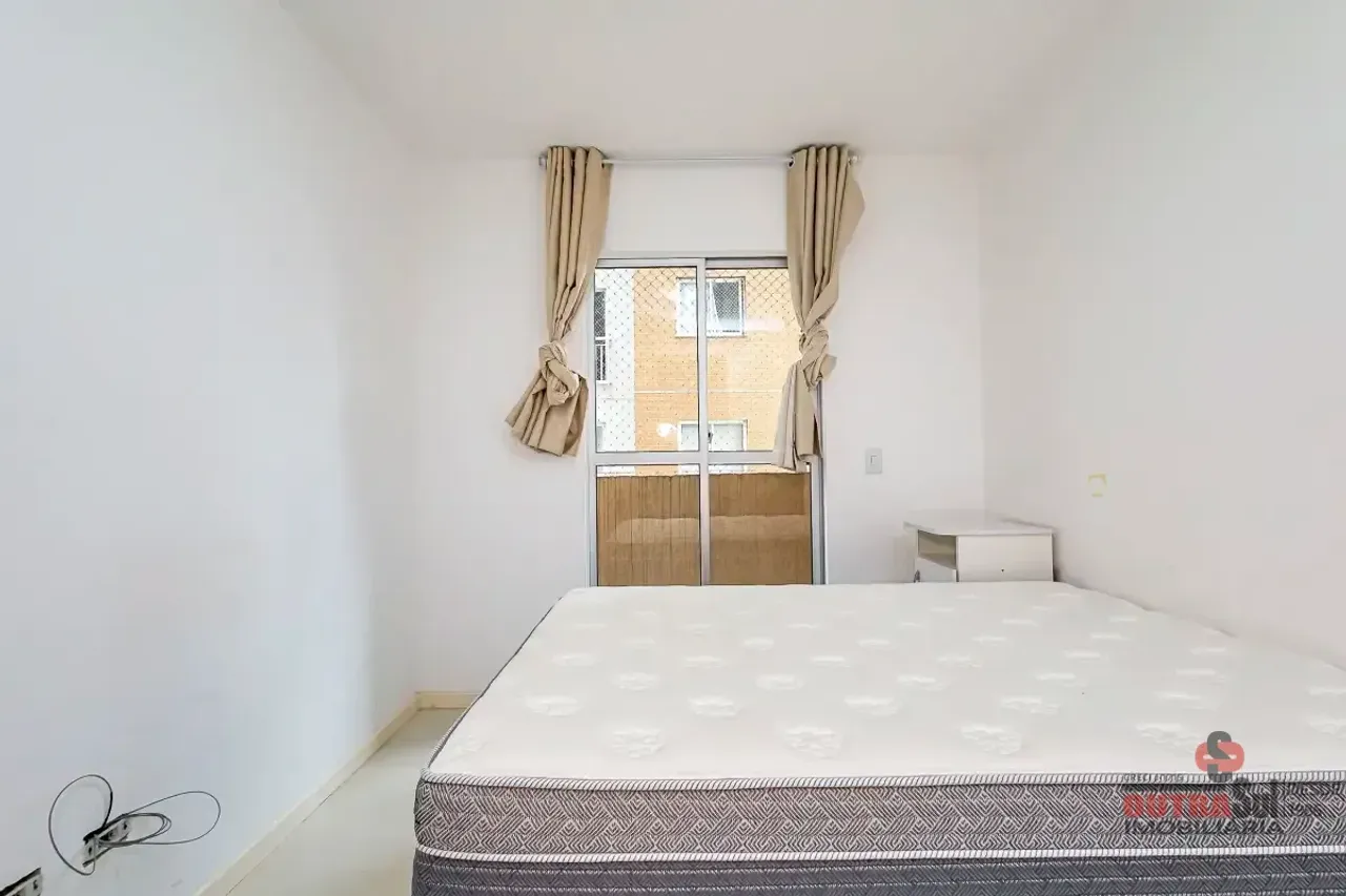 Apartamento de 1 dormitório com cozinha aberta a gás — photo 13