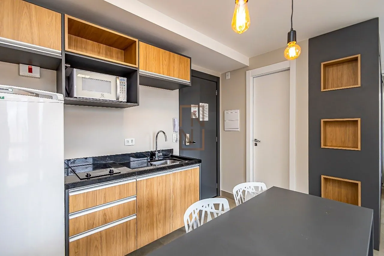 1-bedroom apartment 43 m² with no parking space — photo 4