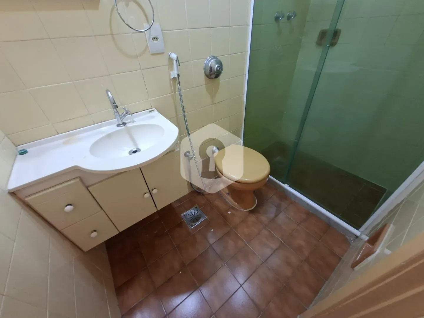 2-bedroom apartment with a home office in Rio de Janeiro — photo 3