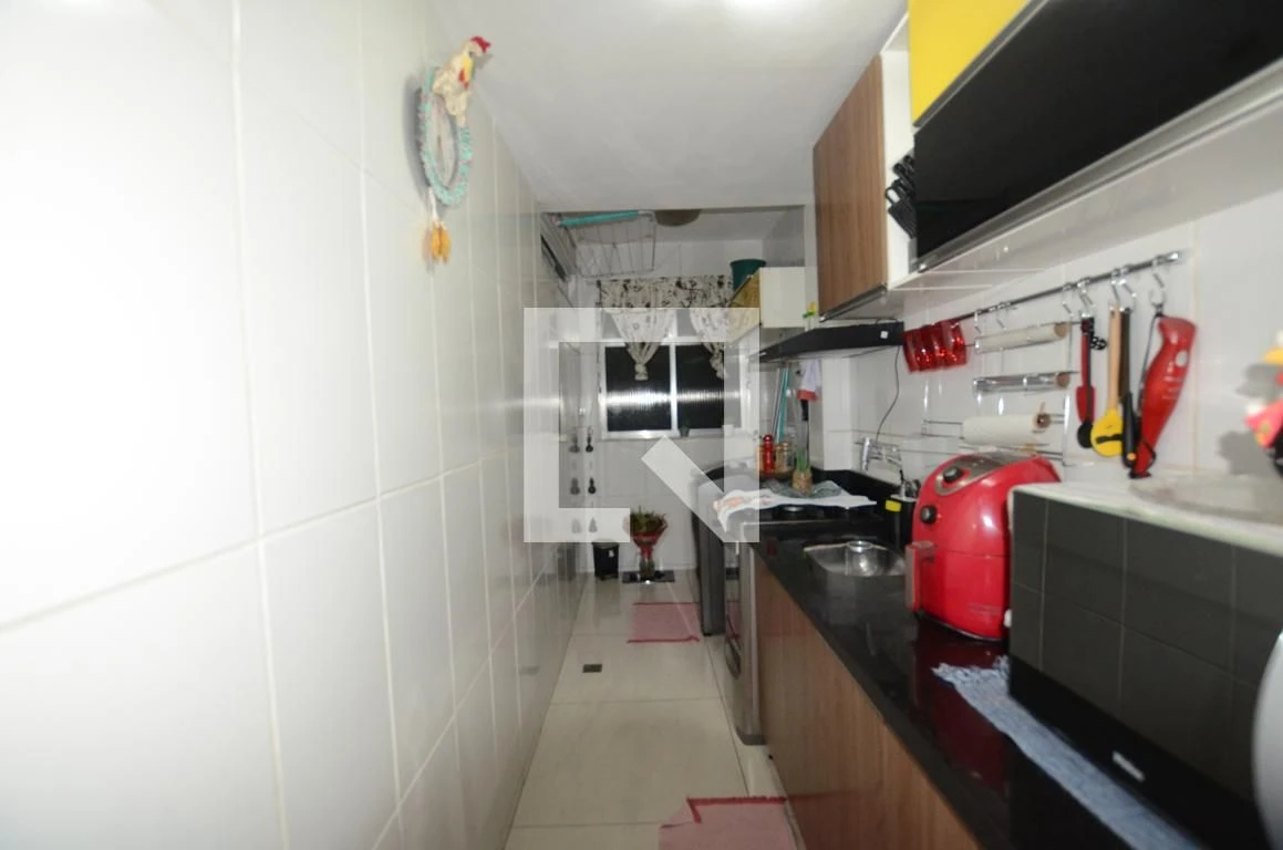 Затишна мебльована квартира з 2 спальнями та кухнею — photo 43