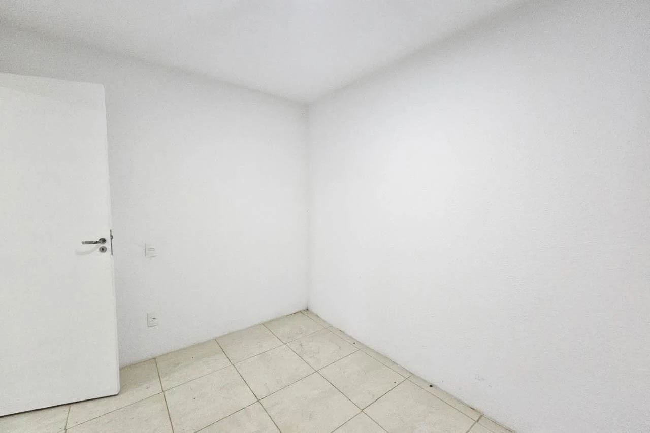 Apartamento de 2 quartos em condomínio com academia — photo 43