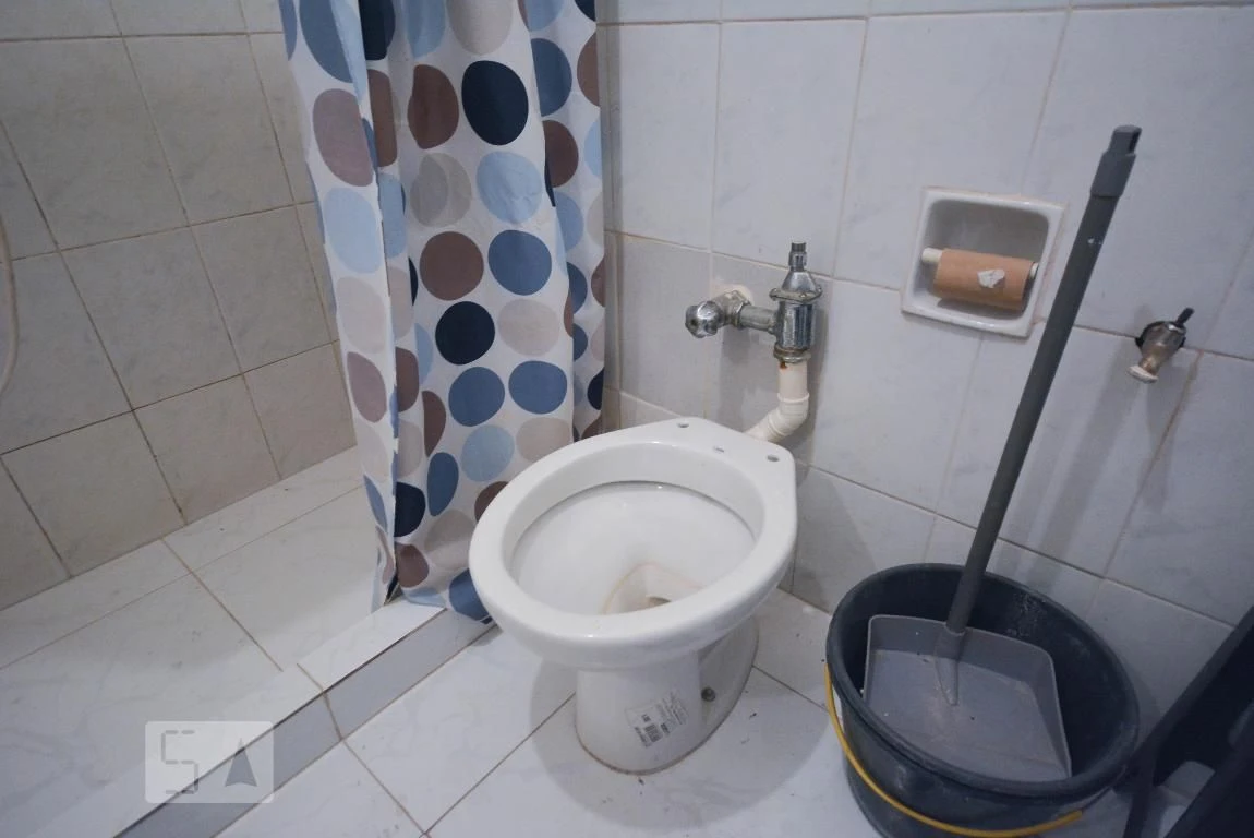 Studio para locação sem vaga, com 1 quarto e 1 banheiro — photo 8