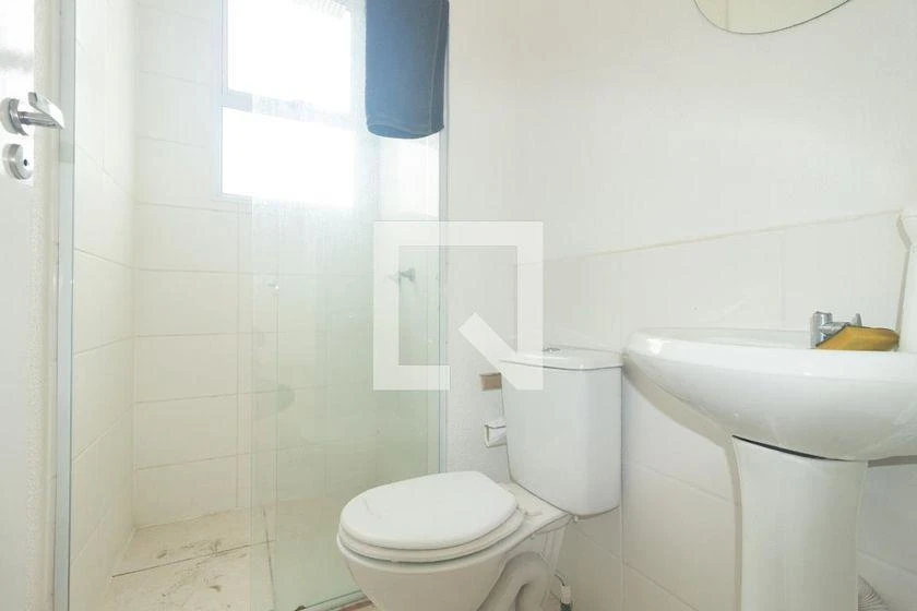 Apartamento de 2 quartos em condomínio com academia — photo 11