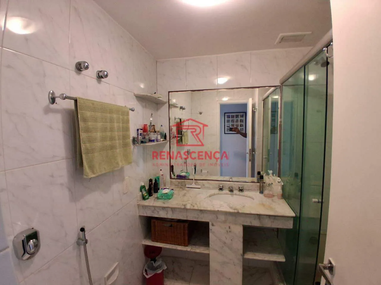 Apartamento mobiliado, 100 m², com espaço de home office — photo 19