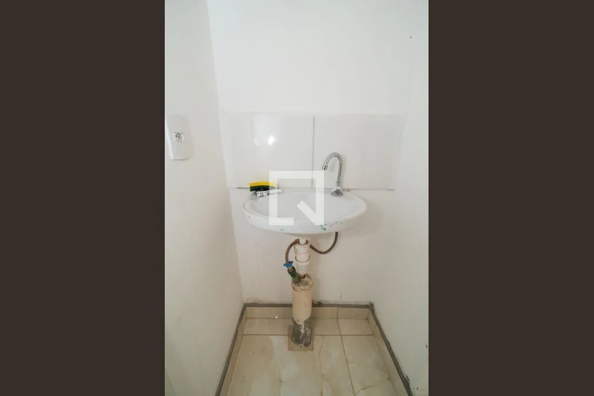 Apartamento não mobiliado com 2 quartos e 43 m² — photo 17