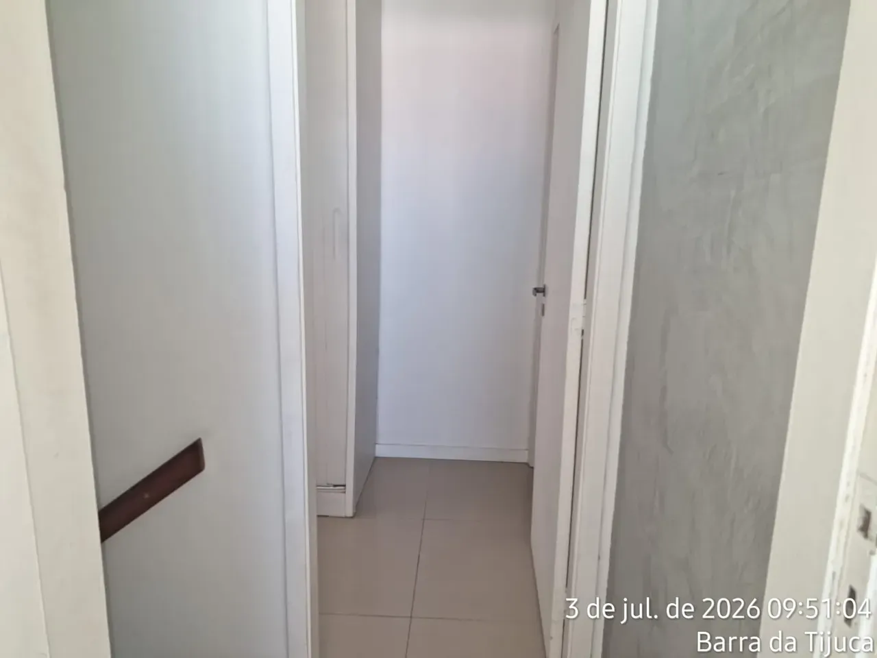2-bedroom apartment in a building with a gym — photo 26