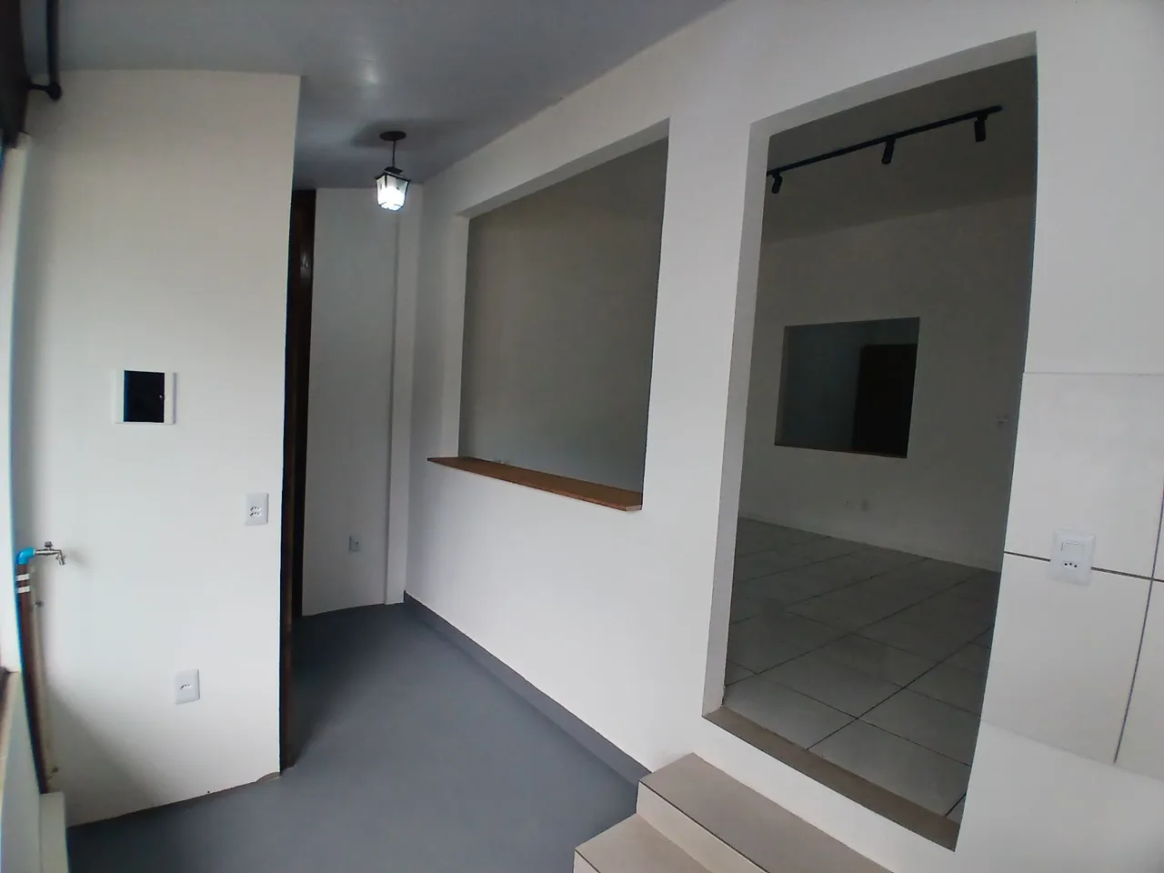 One-bedroom apartment, 35 m² — photo 8