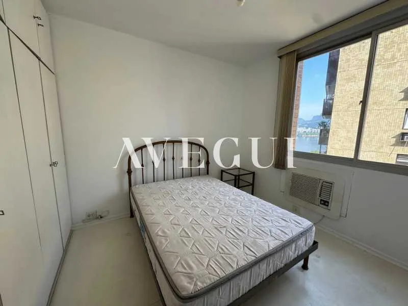 Apartment, 100 m², with a water view — photo 12