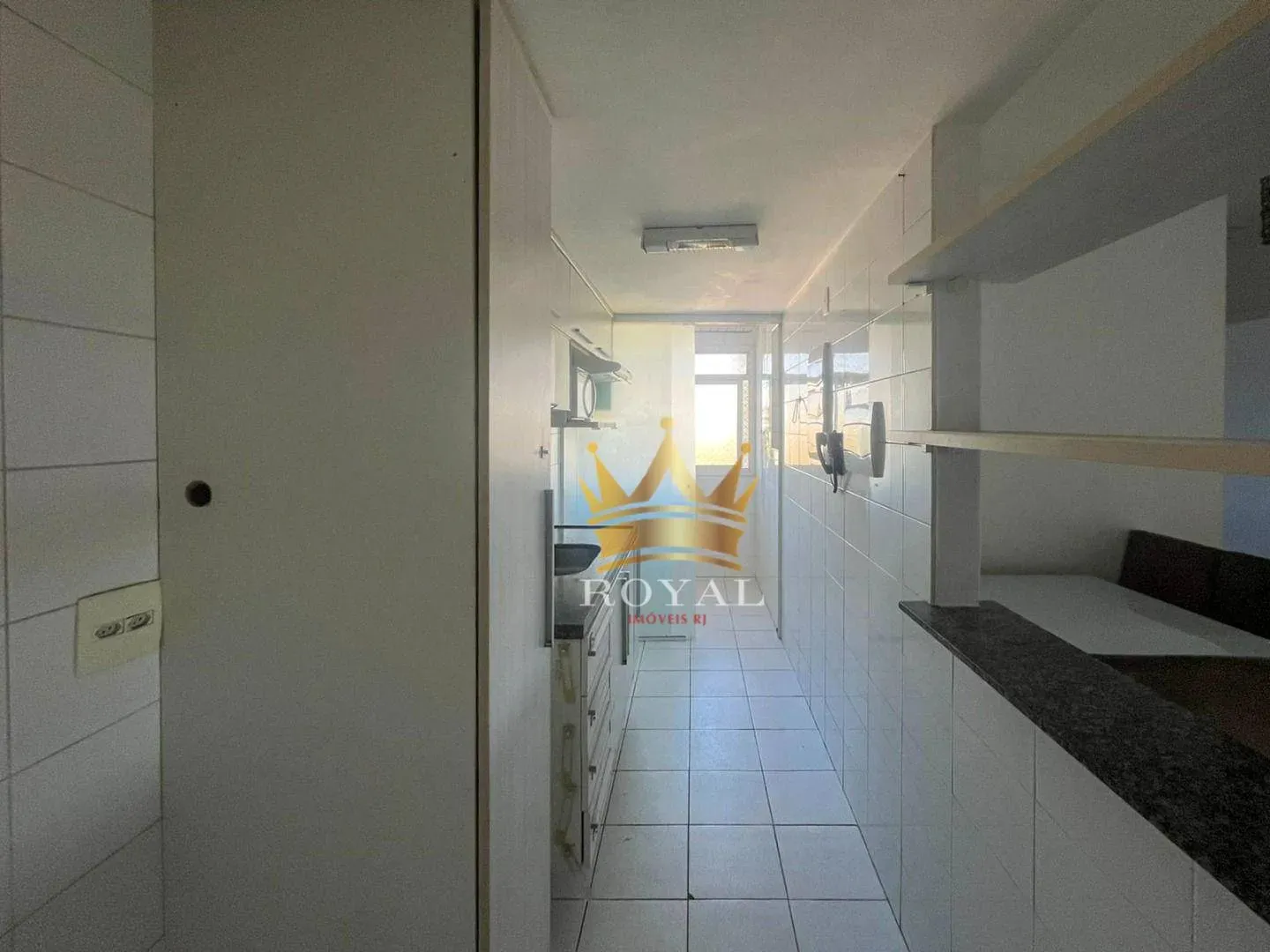 Apartamento com vista para as montanhas, Taquara
