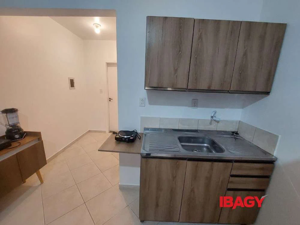 Студия 27 м² с 1 спальней и 1 ванной — photo 2